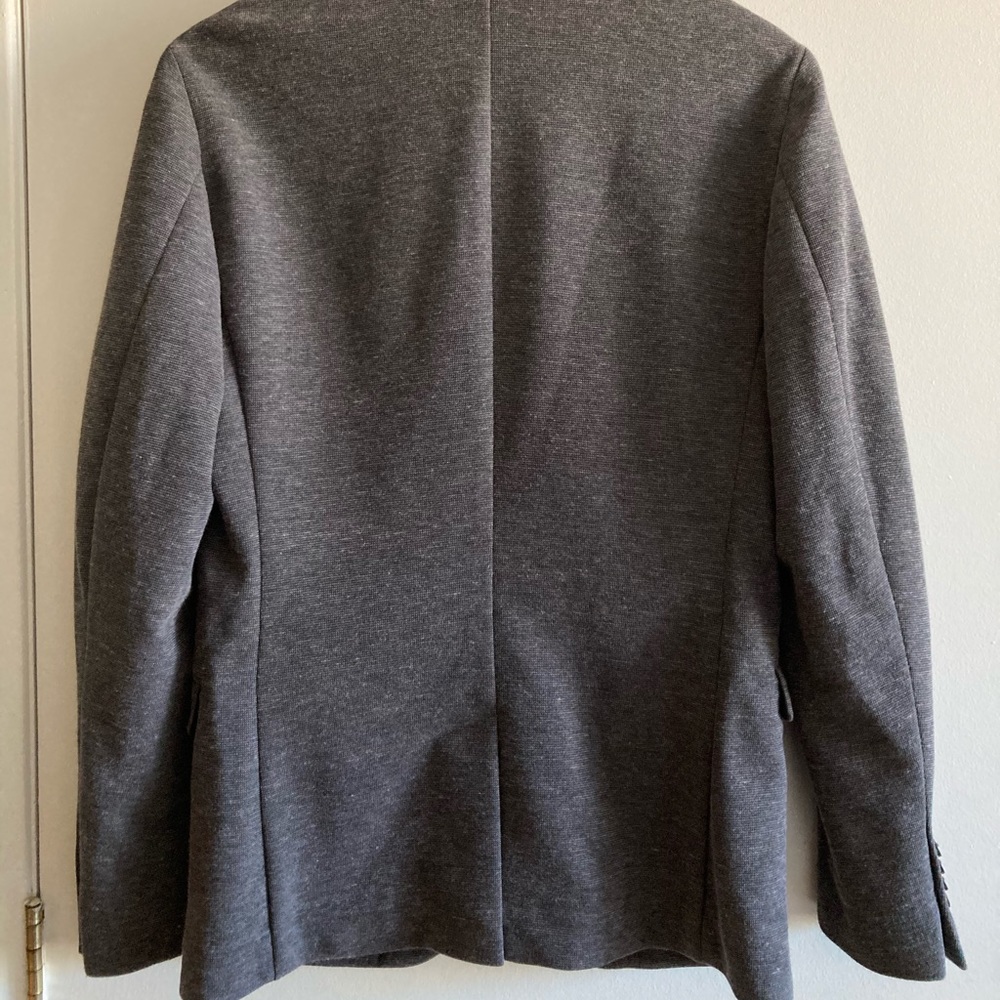 Autumn/Spring Jack&Jones Jacket - Picture 2 of 9